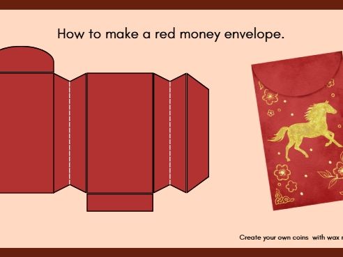 EYFS - Lunar New Year Unit - 1 Week