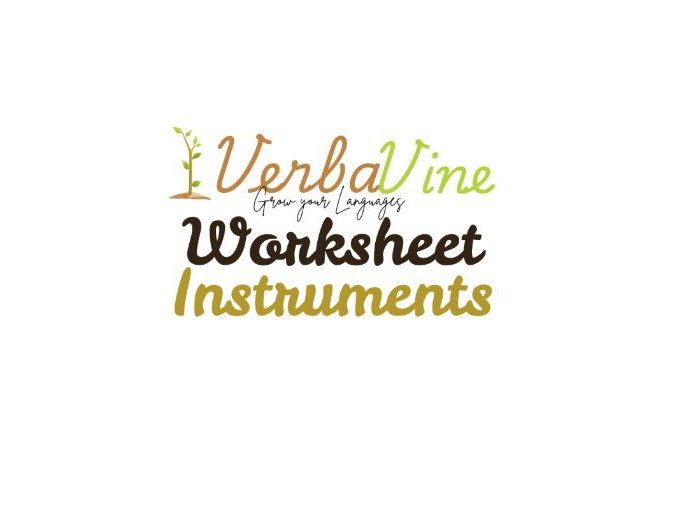 French Instruments Worksheet - KS3