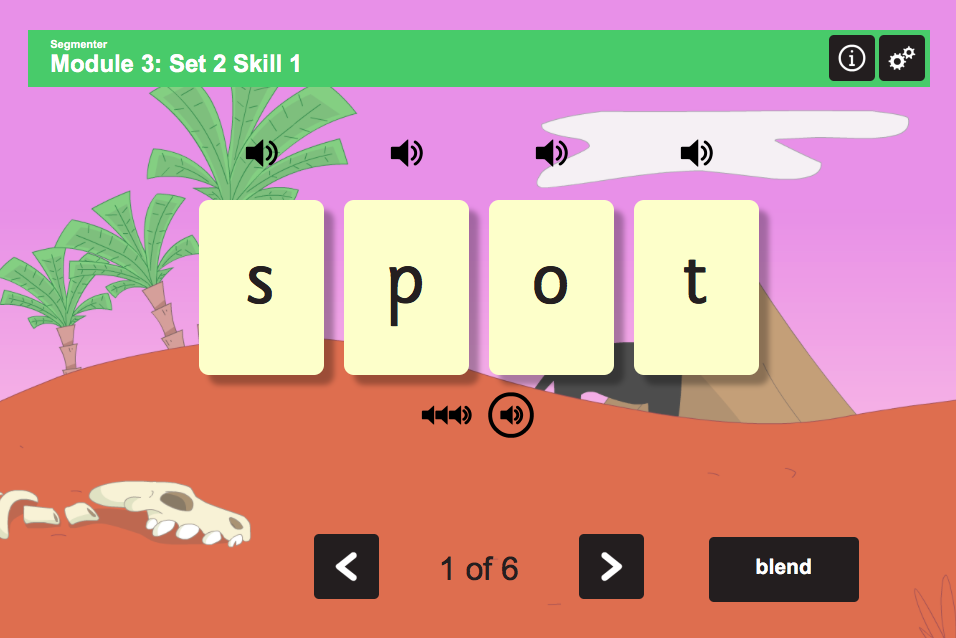 Segmenter CVCC and CCVC Phase 4 Teaching Resources