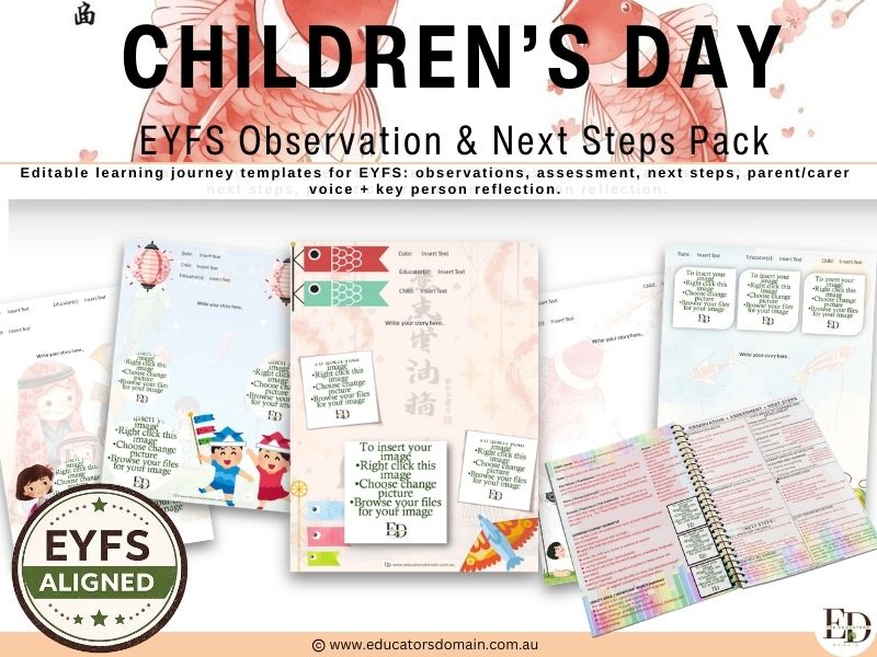 Children's Day-Kodomo no Hi