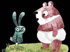 A Bear, a Hare, and Underwear Readers' Theatre Script