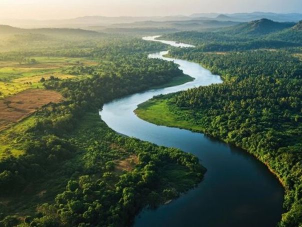 Eduqas A Landform process 1.2 Rivers