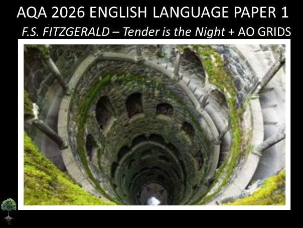 ONE -  PAPER 1 | 2026  FULL MOCK | AO GRIDS (Fit)