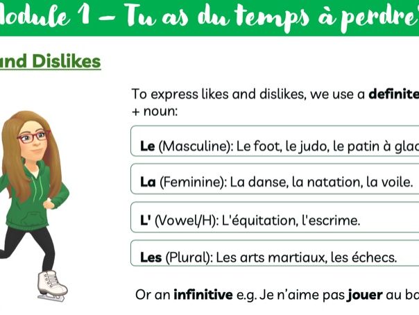 Fêtes et jeux - Zone de culture - Pearson Edexcel