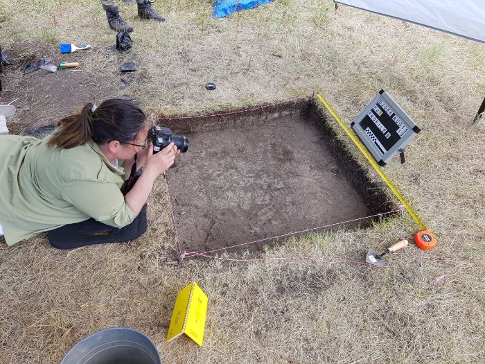 Intégrer les droits, le leadership et les connaissances autochtones à l’archéologie