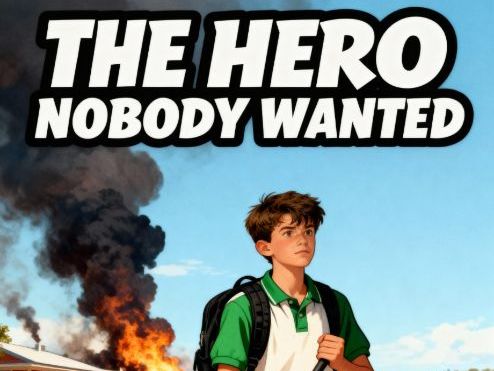 Ronnie: The Hero Nobody Wanted