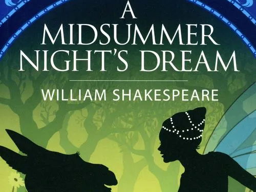 Midsummer Nights Dream Complete Play activity pack to include Introduction to Shakespeare's comedies with Key Scenes and a range of differentiated activities