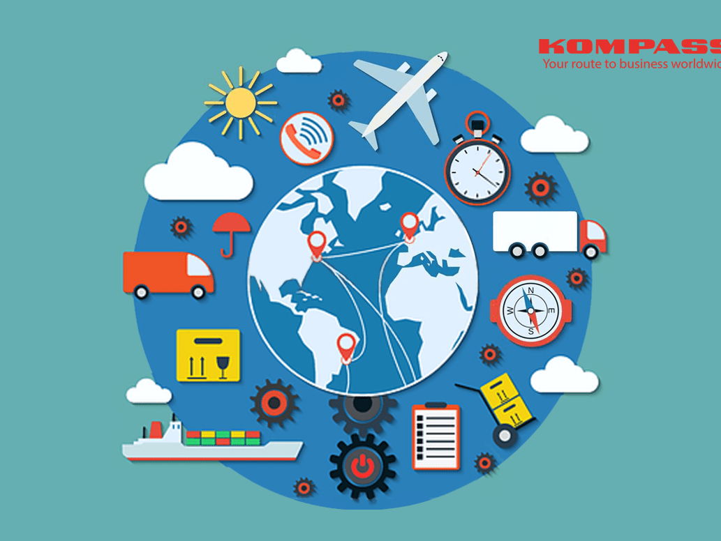 6 International economic issues (AS Level)
