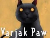 Varjak Paw - 5 Week Teaching Unit (Slides & Resources)