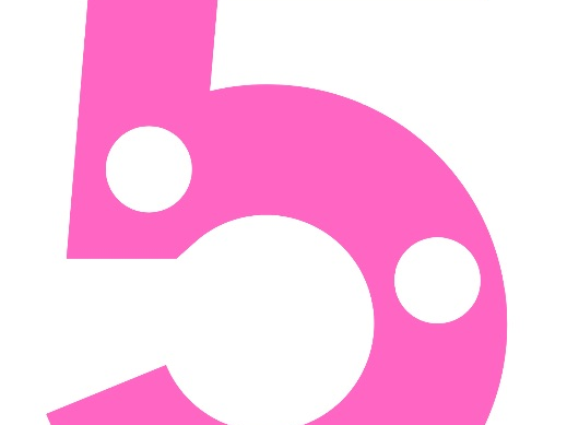 Numbers 1–9 Loose Parts Mat – Large Numbers with Counting Spots