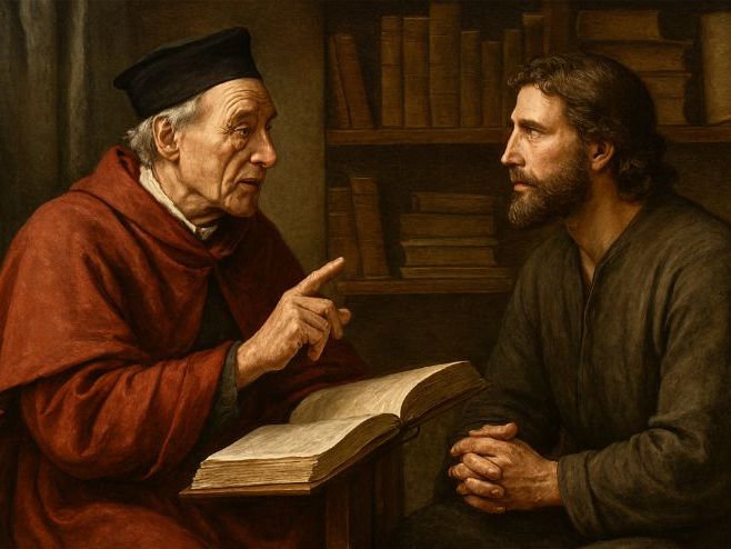 VOCABULARY STORY 754  WHY THE RIGHT USE OF WORDS IS IMPORTANT