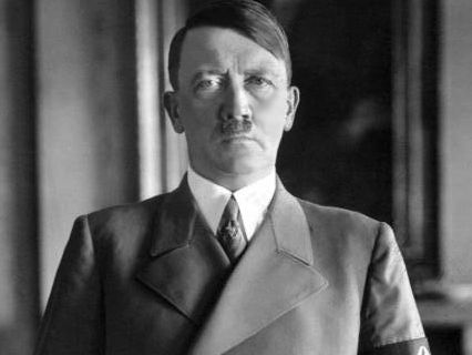 Hitler's Rise to Power Revision