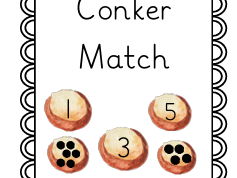Conker Match
