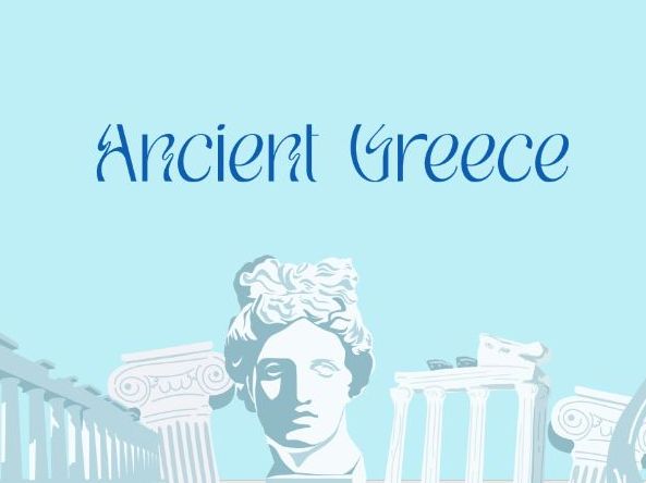 FREE Ancient Greece Medium-Term Plan | KS2 History | Enquiry Curriculum