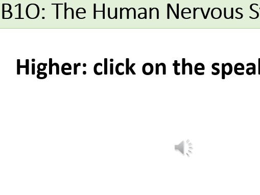 GCSE Biology AQA Podcasts all topics paper 2