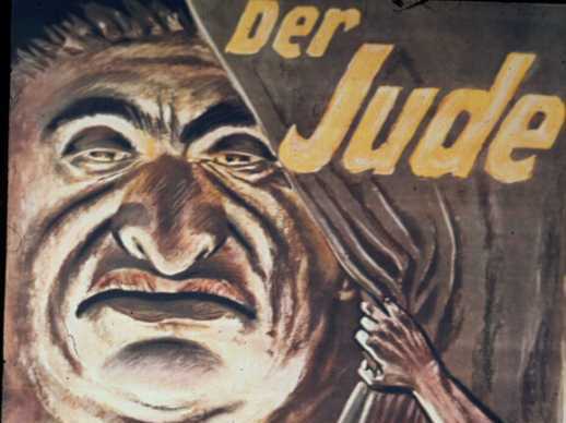 AQA GCSE (9-1) Germany: 1890-1945 Lesson 26 - Nazi racial policies and journey to Final Solution