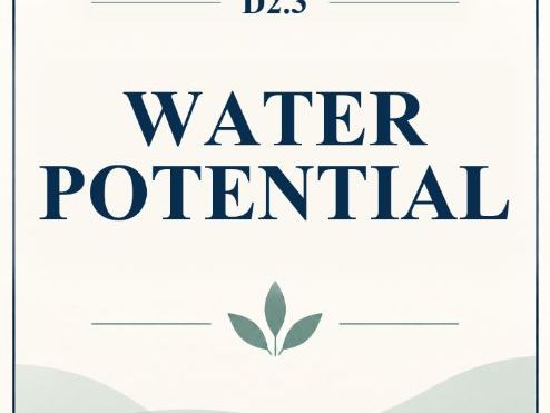 IB Biology HL D2.3 Water Potential MCQ Practice