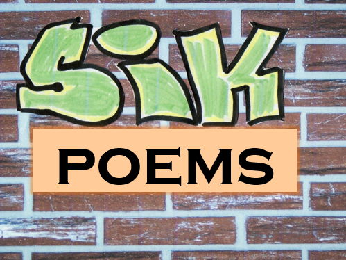 Sonnet 29 I Think Of Thee WJEC