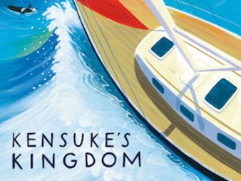 Kensuke's Kingdom Year 5/6 English