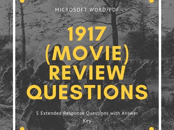 123movies 1917 2024