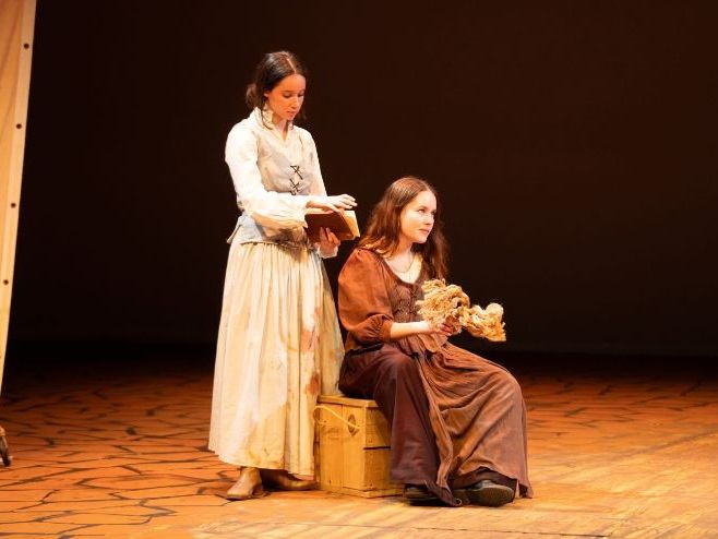 EDUQAS DRAMA GCSE PORTFOLIO GUIDE COMPONENT ONE