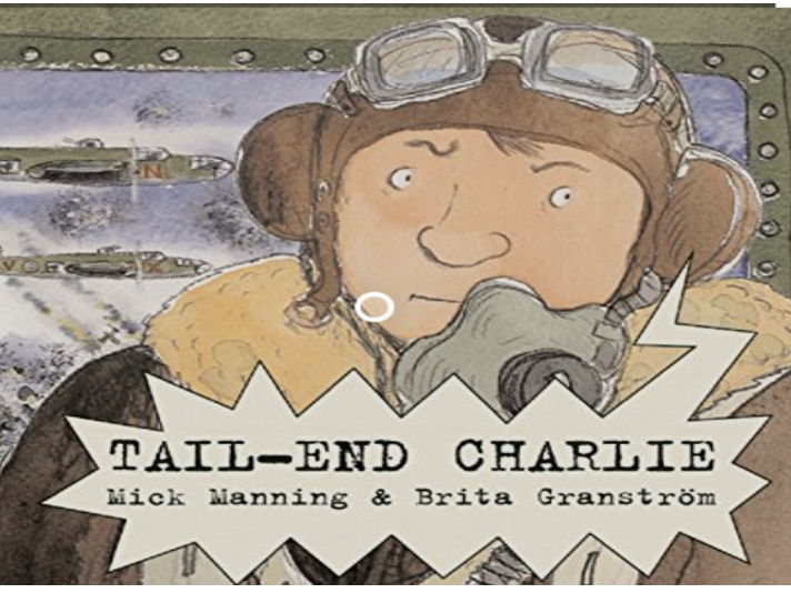 Reading - Tail End Charlie (1 week unit)