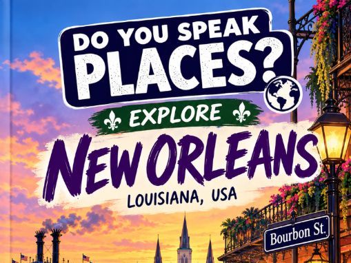New Orleans Activities | Louisiana Culture