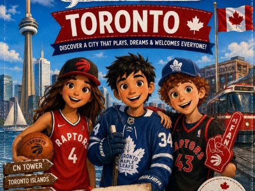 Do You Speak English? Toronto | ESL | Canada