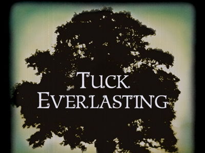 Tuck Everlasting Anticipation Guide And Kwhl Chart Teaching Resources