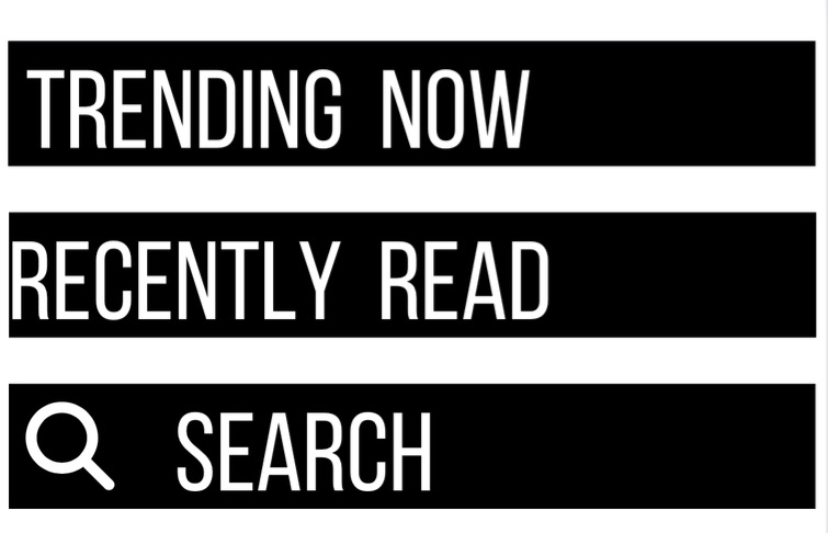 Bookflix Display Pack