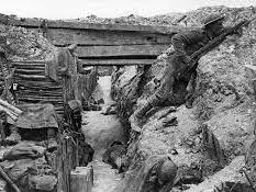 World War 1 Video questions