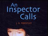 An Inspector Calls - Dramatic Monologue