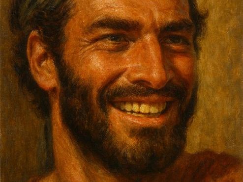 BEN-HUR