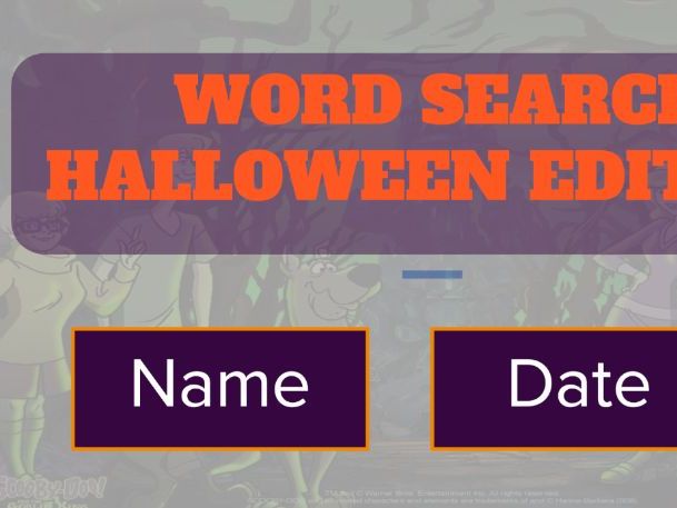 Halloween Computer Skills Activity | Drag-and-Drop, Image Search and Typing | KS1–KS2 / SEN