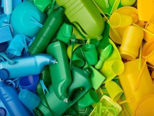 AQA GCSE DT - Polymers