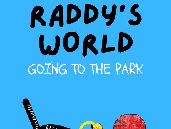 SEN diagnosis illustrated story