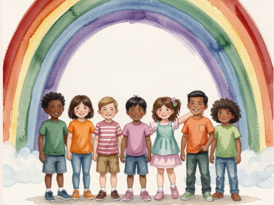 Refugee Week 2026 - Primary