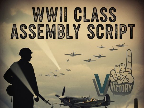 WWII - Class Assembly Script