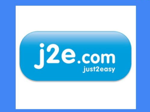 Introduction to Blogging using J2e (or other blogging platforms)