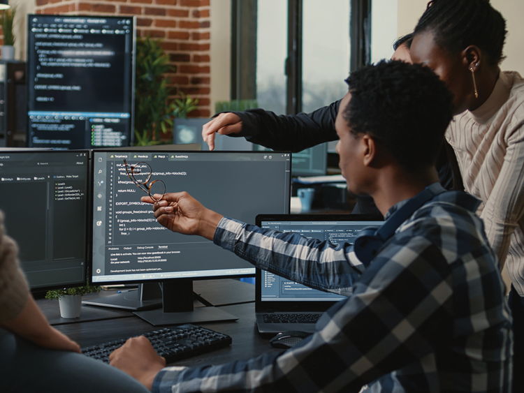 KS4 & KS5 computer science: Can AI find and fix hidden software bugs?