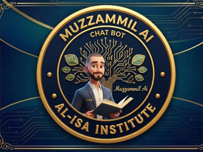 AL ISA INSTITUTE: The Tree of Ai Education Institutional Edition