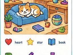 Early Finisher Activities Booklet 1-2grade