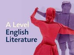 NEA: A LEVEL English Literature Coursework (Edexcel)