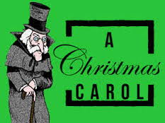 LESSONS 8-10 OF A CHRISTMAS CAROL DICKENS SCHEME - KS4 - STAVE 2 - AQA ENGLISH LITERATURE