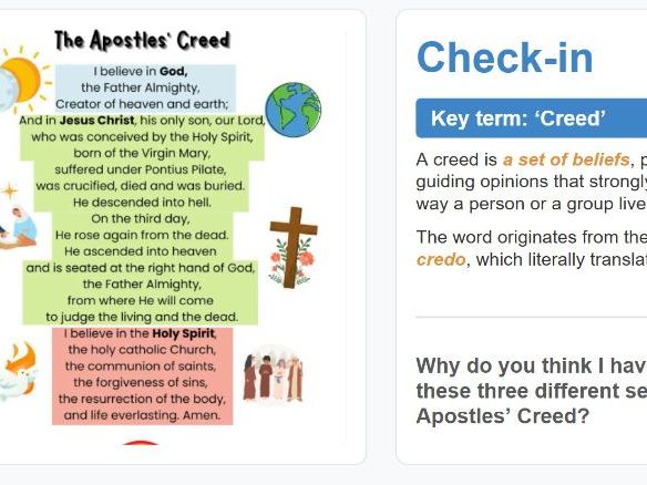 Jesus' authority as God's authority