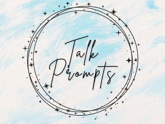 Talk Prompts