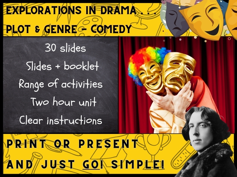 Drama Genres Tragedy Comedy Historical Drama And Musical Theatre 