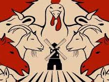 Animal Farm SOW KS3 Lessons 11-20