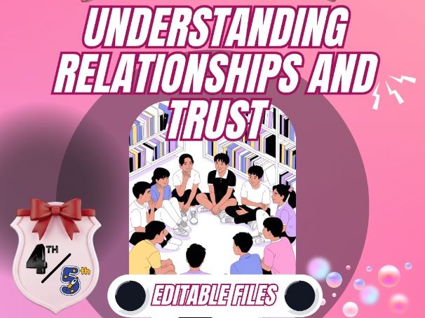 Relationships & Trust | Boundaries & Ethical Choices
