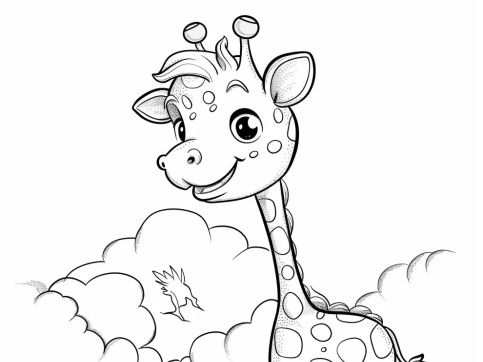 animales coloring pages